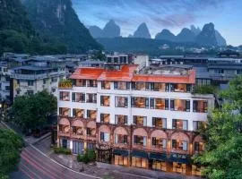 Yangshuo Lisa Boutique Hotel