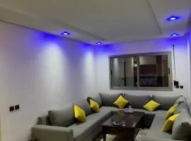 Appart luxe