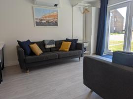 Turnstone Bungalow