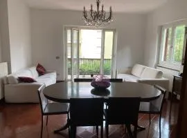 Villa Marisa Villa unifamiliare con giardino