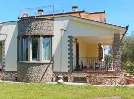 Villa Celestina, a 10 minuti dalle Terme