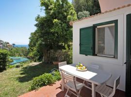 Casa Vacanze Mare E Limoni，位于埃尔基耶的酒店