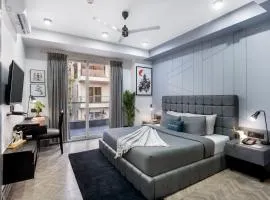 BedChambers Serviced Apartments - Cyber City