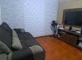 casa cardoso，位于贝伦的酒店