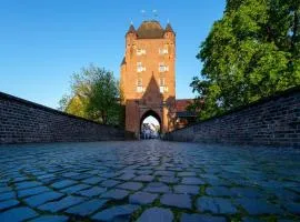 Urlaub im historischem Klever Tor