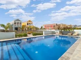 Casa Enjoy on the water of the Laguna Marina