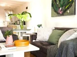 Anamcara Villa 3, Natal Midlands Balgowan