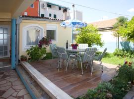 Apartment Zoky，位于斯普利特的酒店