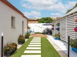 Ali'S rooms and apartments