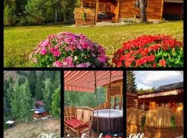 Planinska kuca Ella