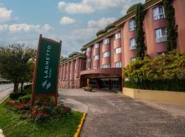 拉海图锡耶纳格拉玛酒店