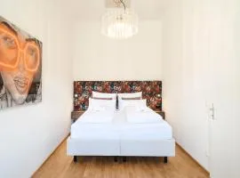 GH Luxury Apartments Graz, Gösser Haus