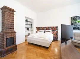 GH Luxury Apartments Graz, Gösser Haus