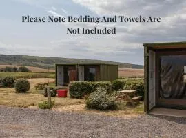 1 Swallows Nest, Camp Tapnell