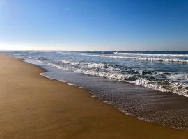 Villa Ibisa，位于Angles的酒店