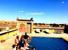 Riad Berber Merzouga