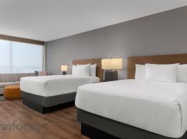 Hyatt House Mississauga / Airport Corp Center，位于米西索加的酒店