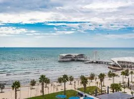 Aria Seaside Tranquility Apartments