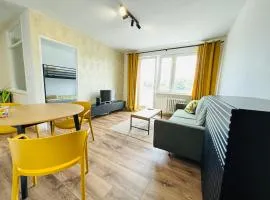 Mieszkanie wakacyjne Ustka