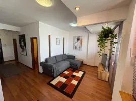 Apartament Bogdan 2 Ared