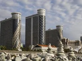 APRT with marvelous sea view