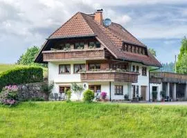 Schreinerhäusle nähe Titisee