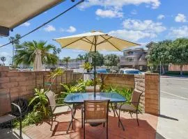 Beach Condo with Private Patio #135