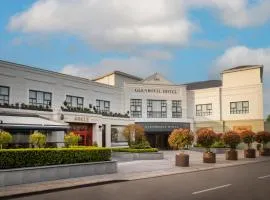 格尔恩洛亚酒店