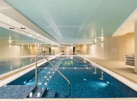 !King david residence #102 Near Mamilla, luxurious- יציאה במוצ"ש כלולה במחיר