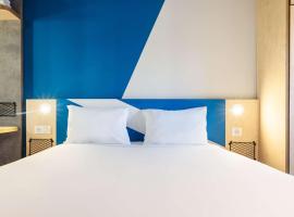Ibis budget Périgueux，位于佩里格的酒店