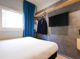 Ibis budget Périgueux，位于佩里格的酒店