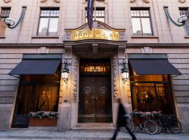 Bank Hotel, a Member of Small Luxury Hotels