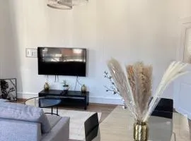 Soh Rent appartement Schiltigheim - 4p - TV - wifi - Balcon