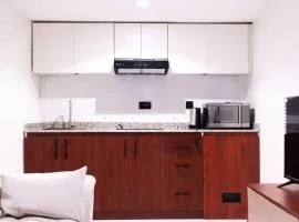 The Meridian Apartments