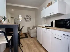 Le Paisible Studio