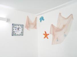House Of Love，位于马奥莱的酒店