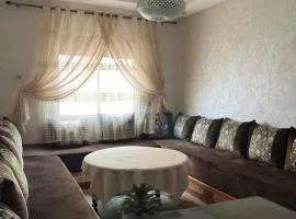 Pearl Appartement