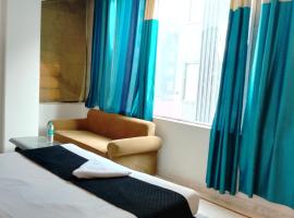 Hotel Mount Near IGI Airport Delhi