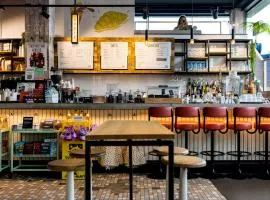 The Social Hub Rotterdam Extended Stay