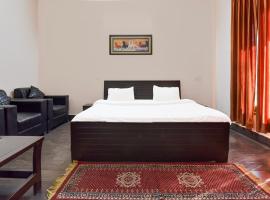Hotel O Homewood Suites And Guest House