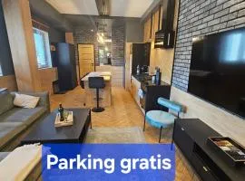 Apartamenty Kąpielowa Platynowy