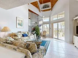 Long Key Fishing Club F3