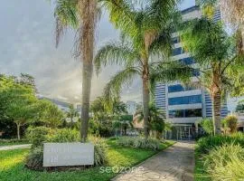 Estadia completa a poucos minutos de parques e restaurantes - PMN