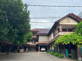 Hotel Sinar Rahayu 2，位于庞岸达兰的酒店
