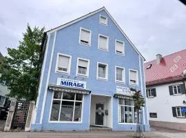 Zum Handwerkerglück Marktstraße