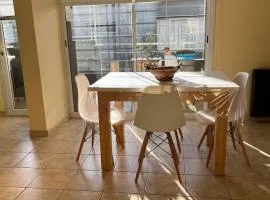 Departamento Centrico para 4 personas