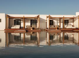 Laguna Coast Resort, Small Luxury Hotels of the World，位于斯泰里达的酒店