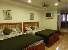 Brinda Executive Guest House