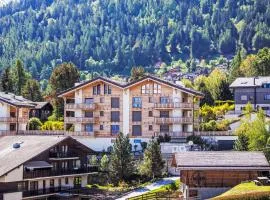 Apartment Moulin du Raé A2 by Interhome
