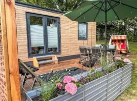 Holiday Home Tiny Haus Tiny Moments by Interhome